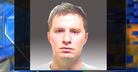 Former Traverse City Voice Tutor Sentenced To Prison For Sex Crime