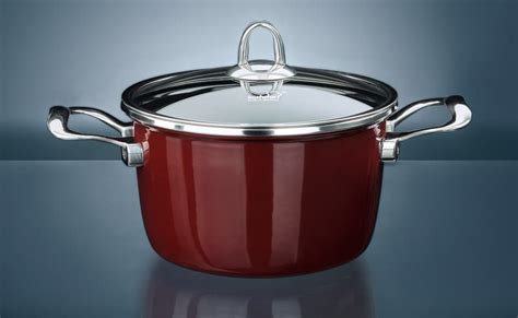 Кастрюли Kochstar — премиальная посуда из Германии