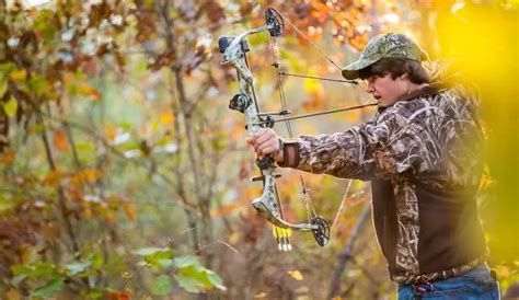 Best Youth Compound Bows in [currentyear] – BowAddicted