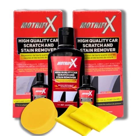 I Tested The Best Product To Remove Oxidation From Car Paint Here S