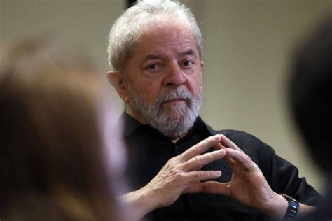 Tribunal marca julgamento de Lula no caso tríplex para 24 de janeiro