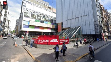 El Cultural San Martín Presentó Su Calendario 2022 Y Sigue Apostando Por La Cultura