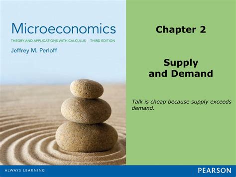 Ppt Chapter 2 Supply And Demand Powerpoint Presentation Free Download Id9617376