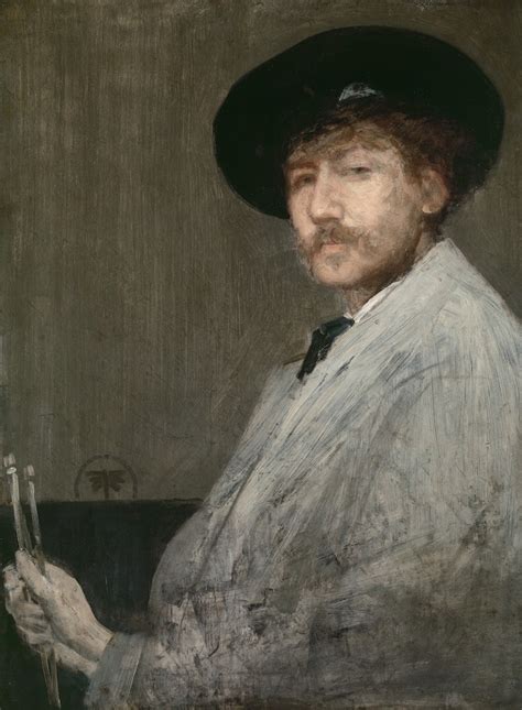 5 Datos Sobre El Pintor Estadounidense James McNeill Whistler