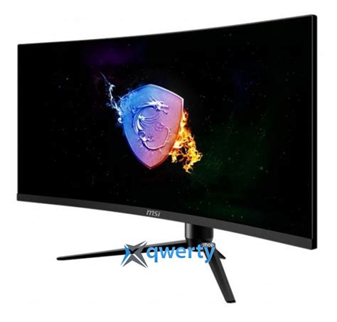 MSI Optix MAG342CQR (OPTIX MAG342CQR) Одесса, купить Мониторы в Одессе ...