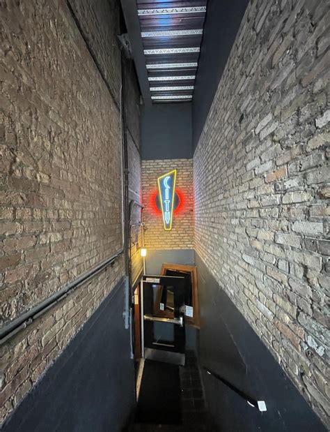 City Bar | Madison WI