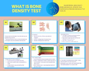 DXA Bone Density Test - Insure SPR Health