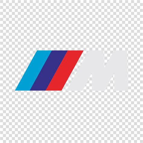 Logo BMW M Png Baixar Imagens Em PNG