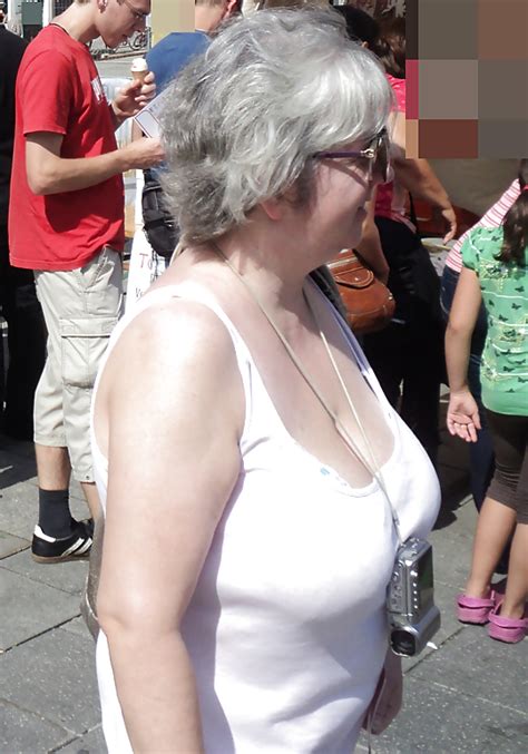 Huge Candid Street Tits Porn Pictures Xxx Photos Sex Images Pictoa