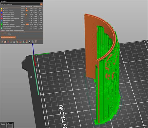 Advice on optimal printing position for object – How do I print this ...
