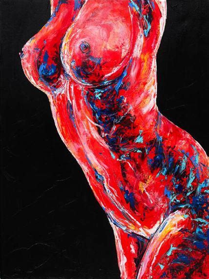 Antoni Adamski Naked Female Mutualart