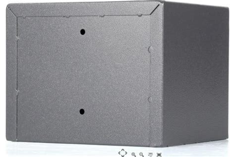 Оружейный сейф AIKO TT-23 - выгодная цена на пистолетный сейф AIKO TT ...