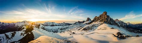 Ski Holidays Dolomites - Experience your Dolomites ski trip