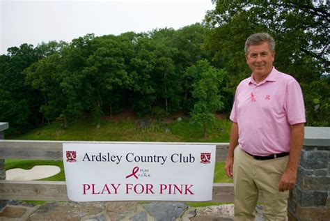 Pros for P.I.N.K. - Ardsley Country Club - Play for P.I.N.K.