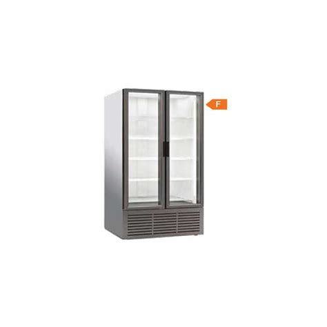 Frigo Vitrine A Boissons Portes Battantes L