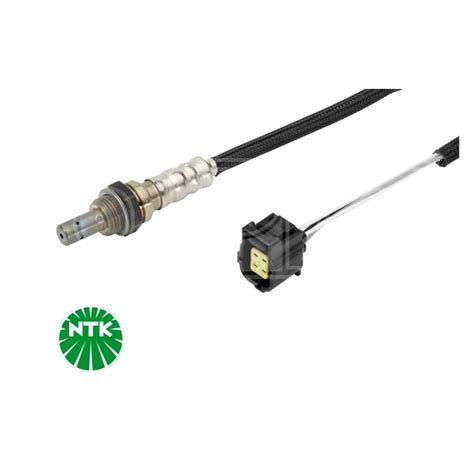 NTK Lambda Sensor / O2 Sensor NGK6400 OZA623-C2 - Premium Quality ...