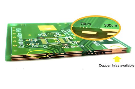 PCB Copper Thickness Weight Essentials You Must Know TechSparks