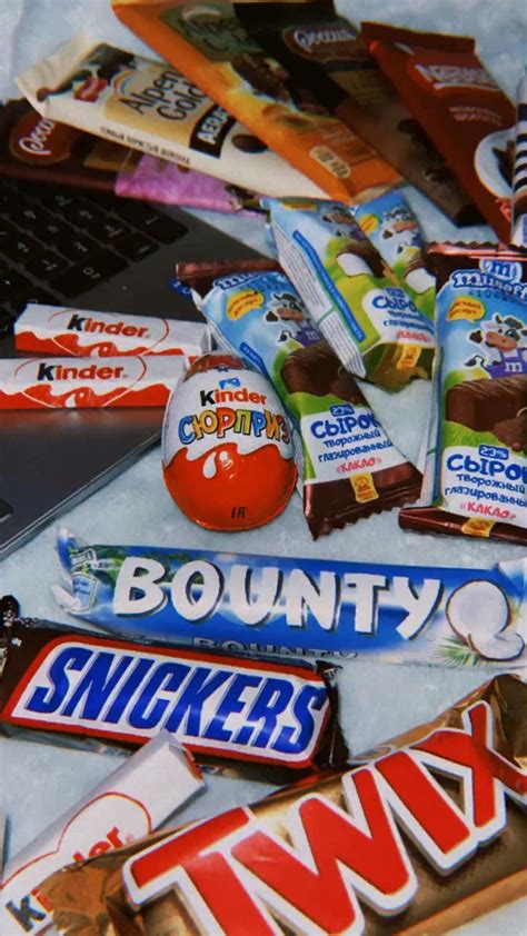 Шоколад 🍫 | Quick