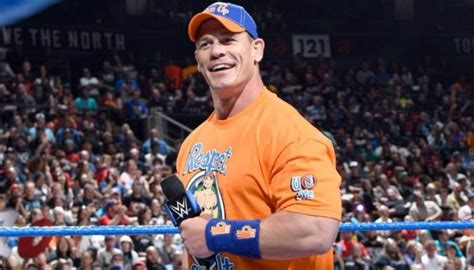 John Cena Height, Age, Wiki, Bio, Wife, Net Worth, Facts