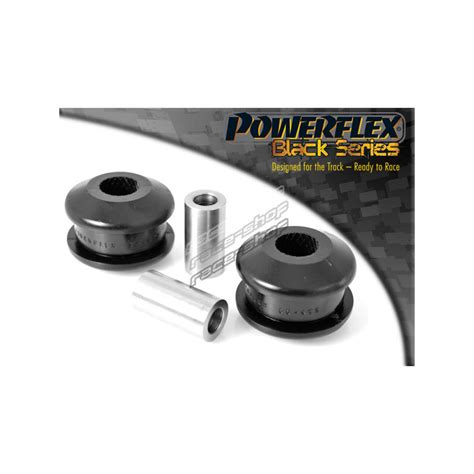 Powerflex Front Arm Rear Bush Peugeot 206 48 50 Races Shop