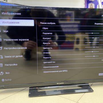 Sony Bravia Smart Tv Kdl Ex