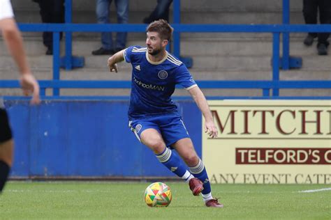 Afc Telford Action Shots Macclesfield Fc Official Website