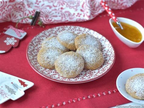 Ricette Biscotti Ricette Con Foto Passo Passo Pagina