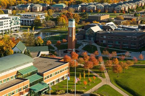 Grand Valley State University THE PHOENIX PACT