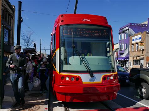 Washington | RATPDev