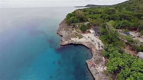 Video Aereo San Andrés desde el aire HD Colombia I YouTube