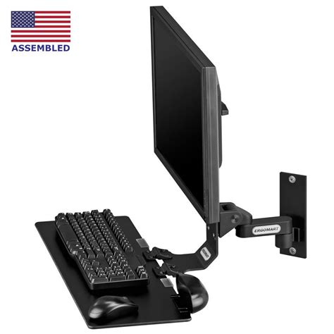 Keyboard mounts