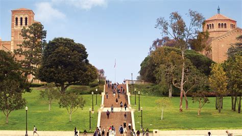 Visit Ucla Undergraduate Admission