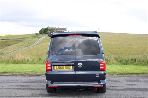 Volkswagen Transporter For Sale In Bradford Hoyles Denholme