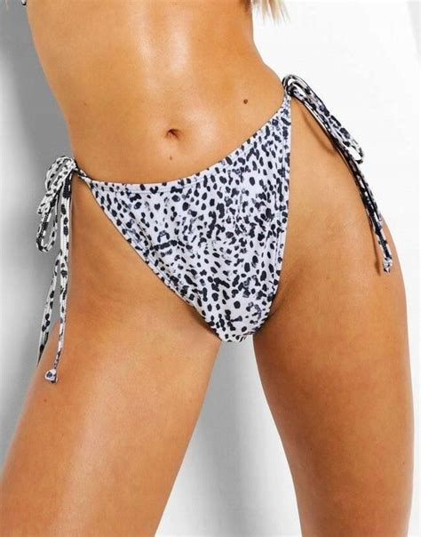 Boohoo Xxb Od D Wi Zanie Bikini Xxl Ceny I Opinie Ceneo Pl