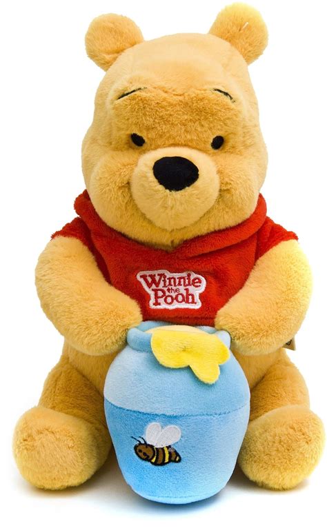 Winnie The Pooh Peluche Disney Gran Venta Off