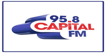 Capital FM UK | Live Online Radio