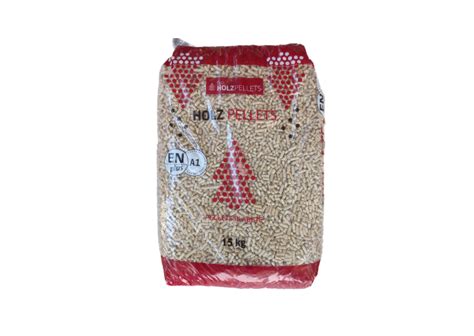 Pellet Holzpellets Punto Calore