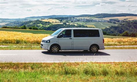 Voiture Monospace Et Van Guide D Achat UFC Que Choisir