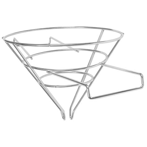 Winco Ff 10 10 Fryer Filter Stand