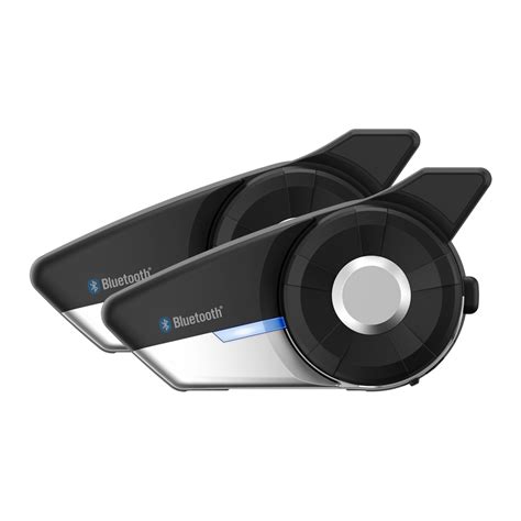 SENA Мотогарнитура SENA 20S EVO Dual 20S-EVO-01D купить в Байк Ленд