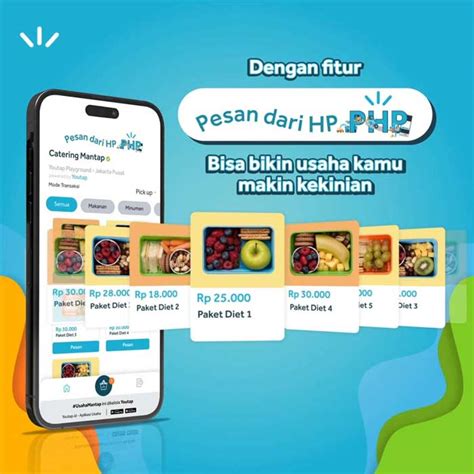 Inovasi Terbaru Youtap Dalam Bangun Ekosistem Digital Usaha Di Indonesia