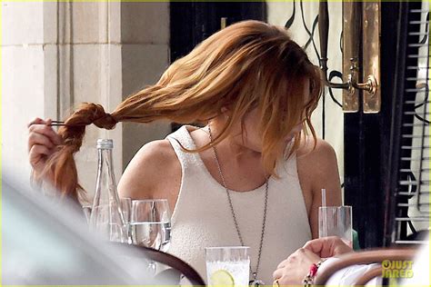 Adam Levine Swears He Didn T Have Sex With Lindsay Lohan Photo 3142663 Lindsay Lohan Photos