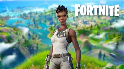 Leak des skins et cosmétiques du patch 12 60 de Fortnite Dexerto fr