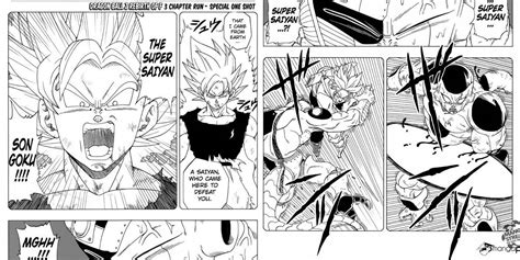 Dragon Ball Z: Manga And Anime Differences