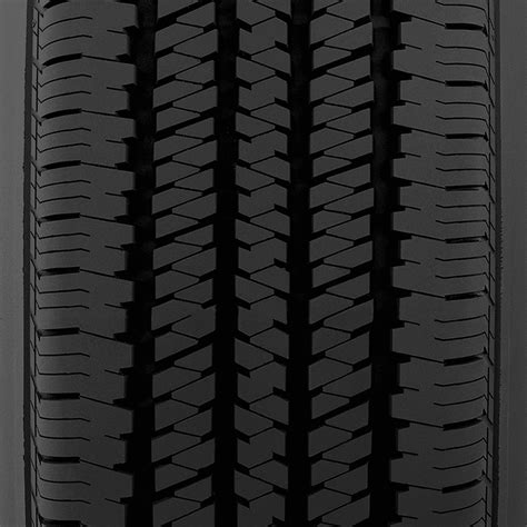 bridgestone dueler ht  ii  season light truck tires