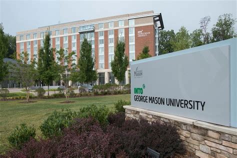 george mason university sat requirements – CollegeLearners.com