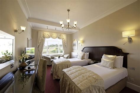 Superior Rooms | The Belmont Hotel | Sidmouth