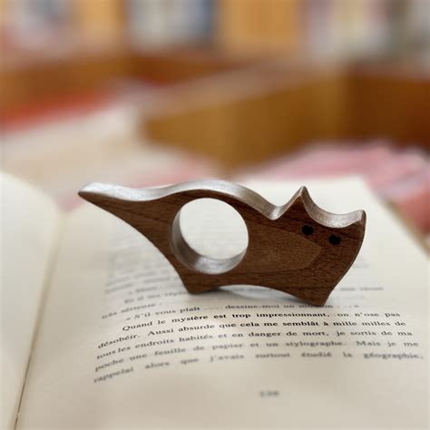 Book Page Holder 6