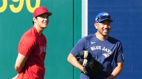 【mlb】今季初の大谷翔平＆菊池雄星による“花巻東対決” 過去の対戦成績は？（2024年4月27日掲載）｜日テレnews Nnn