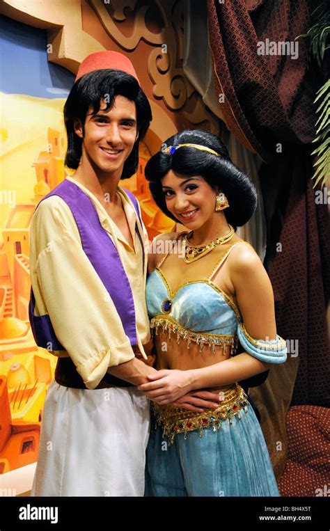 Aladdin Disney Resort